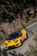 Lotus Evora 400  2016 года (NA)